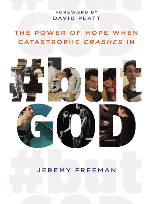 Title details for #butGod by Jeremy Freeman - Wait list